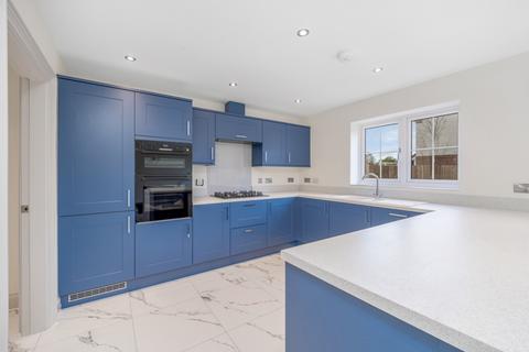 5 bedroom detached house for sale, Plot 7 Clarborough, Bracken Fields, 8 Hazel Grove, Retford, Nottinghamshire, DN22