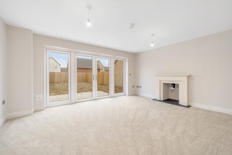 5 bedroom detached house for sale, Plot 7 Clarborough, Bracken Fields, 8 Hazel Grove, Retford, Nottinghamshire, DN22