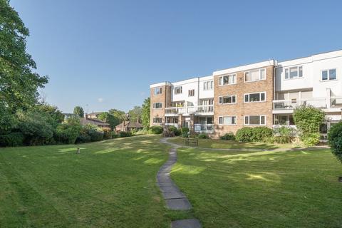2 bedroom apartment for sale, Springfields, 17 Somerset Road, New Barnet, Hertfordshire, EN5