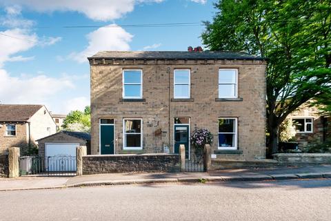 4 bedroom detached house for sale, Marsh Lane, Shepley, HD8