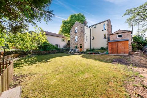 4 bedroom detached house for sale, Marsh Lane, Shepley, HD8