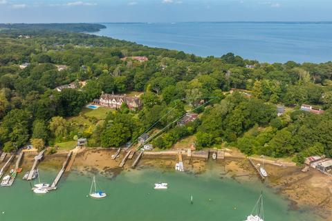 undefined, Wootton Bridge, Isle of Wight