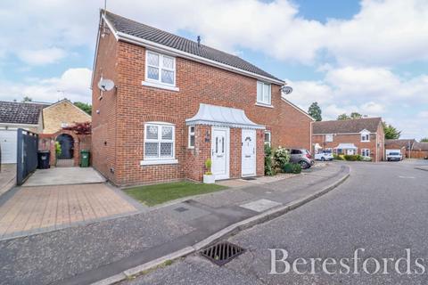 49 Ellen Way, Great Notley, Braintree, CM77 7XG
