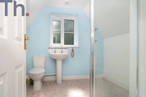 4 bedroom semi-detached house for sale, The Avenue, Totland Bay PO39