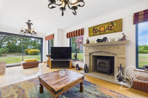 4 bedroom detached house for sale, Bower Hall Lane, West Mersea CO5
