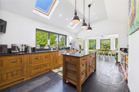 4 bedroom detached house for sale, Bower Hall Lane, West Mersea CO5
