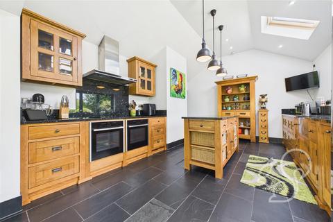 4 bedroom detached house for sale, Bower Hall Lane, West Mersea CO5