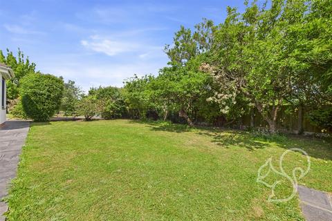 4 bedroom detached house for sale, Bower Hall Lane, West Mersea CO5