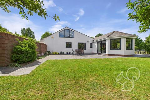 4 bedroom detached house for sale, Bower Hall Lane, West Mersea CO5