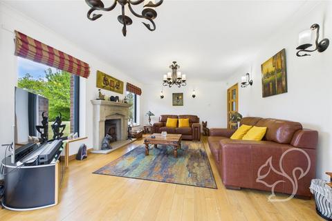 4 bedroom detached house for sale, Bower Hall Lane, West Mersea CO5
