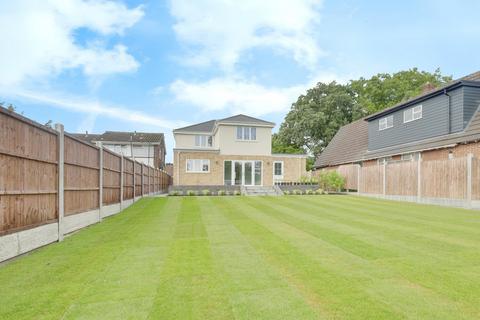 undefined, Rayleigh Road, Leigh-on-sea, SS9