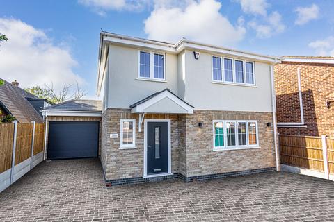 undefined, Rayleigh Road, Leigh-on-sea, SS9
