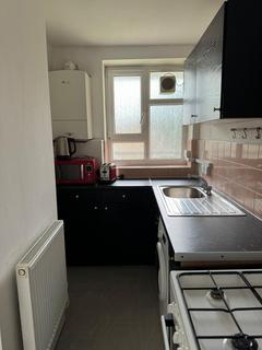 undefined, Portland Avenue, London N16