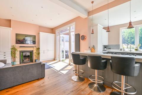 7 bedroom semi-detached house for sale, Olive Road, Willesden Green, London, NW2