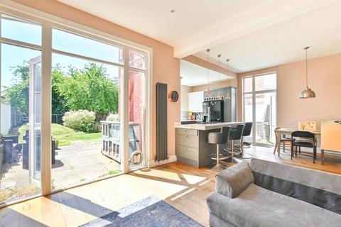 7 bedroom semi-detached house for sale, Olive Road, Willesden Green, London, NW2