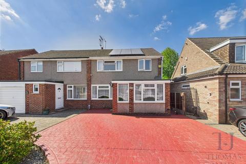 3 bedroom semi-detached house for sale, Churchill Drive, Ruddington, Nottingham