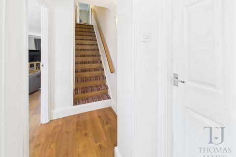 3 bedroom semi-detached house for sale, Churchill Drive, Ruddington, Nottingham