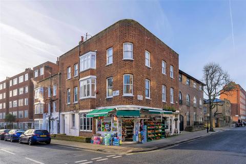 2 bedroom apartment for sale, Russell House, Eamont Street, St John's Wood, London, NW8