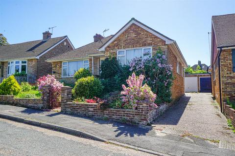 3 bedroom detached bungalow for sale, Linley Drive, Hastings