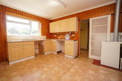 3 bedroom detached bungalow for sale, Linley Drive, Hastings
