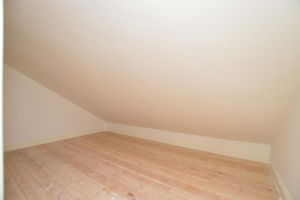 Large Eaves Storage