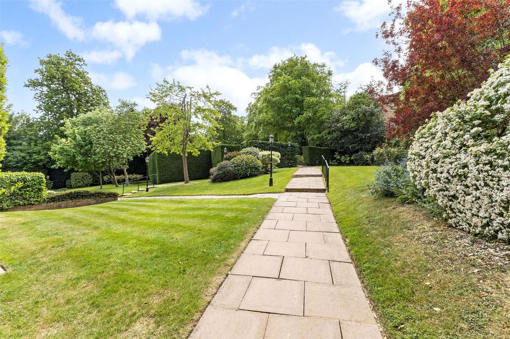 Gardens