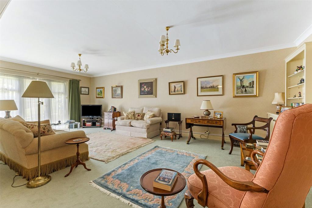 Sitting Room