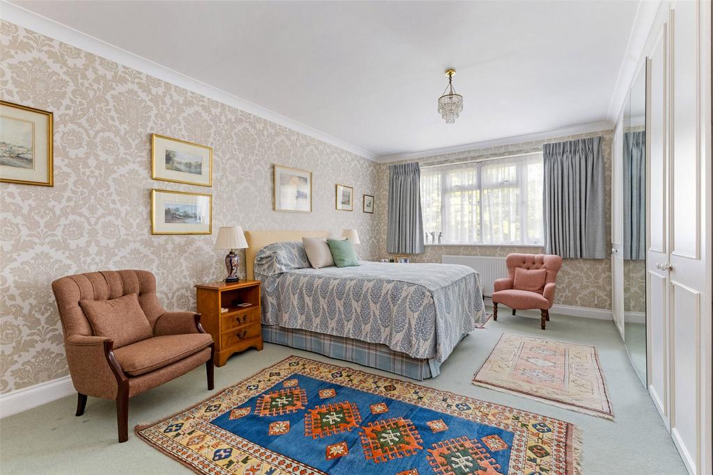 Principal Bedroom