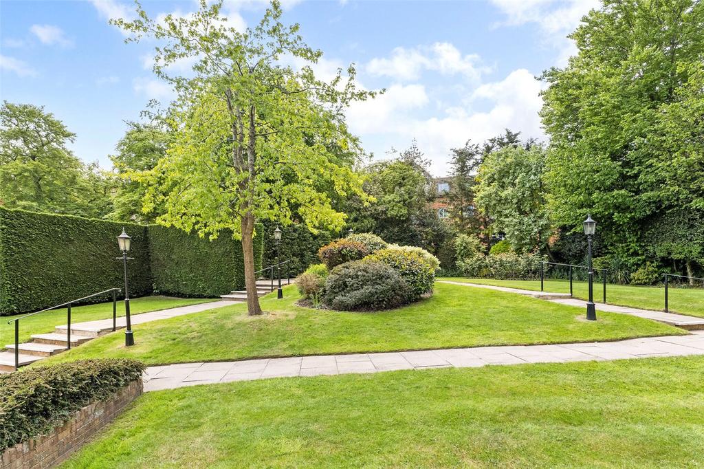 Communal Gardens