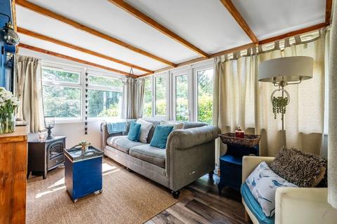 2 bedroom detached bungalow for sale, NORTH BREACHE LANE, EWHURST, GU6