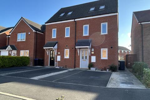 88 Bell Avenue, Bowburn, Durham, DH6 5PJ