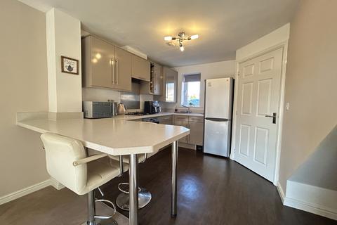 88 Bell Avenue, Bowburn, Durham, DH6 5PJ