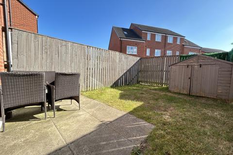 88 Bell Avenue, Bowburn, Durham, DH6 5PJ