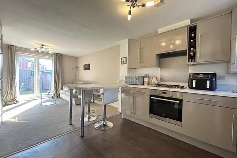 88 Bell Avenue, Bowburn, Durham, DH6 5PJ