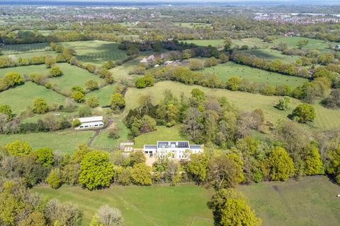 5 bedroom country house for sale, Earlswood, Solihull, B94
