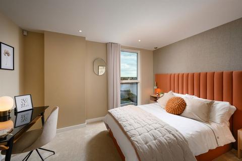 3 bedroom flat for sale, Woodberry Down, London N4