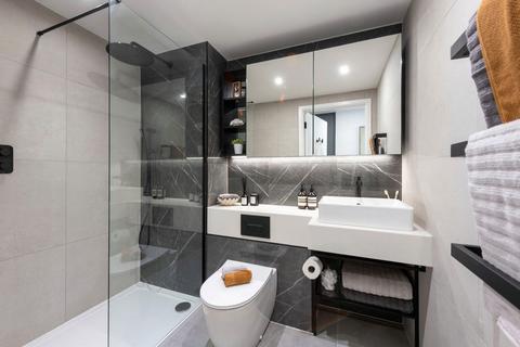 3 bedroom flat for sale, Woodberry Down, London N4