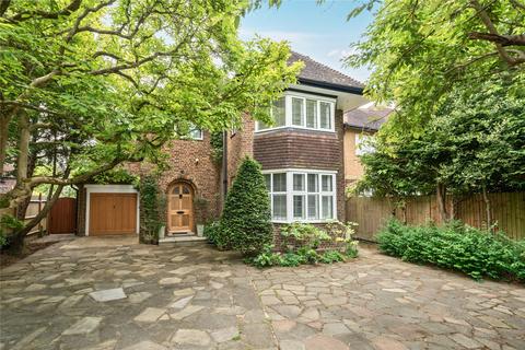 4 bedroom detached house for sale, Regent Road, Surbiton KT5