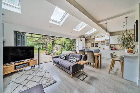 4 bedroom detached house for sale, Regent Road, Surbiton KT5