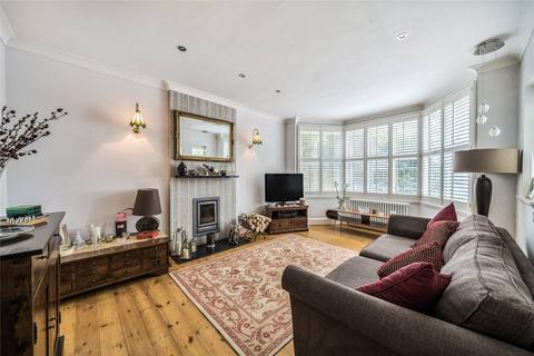 4 bedroom detached house for sale, Regent Road, Surbiton KT5