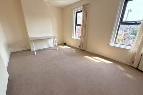 1 bedroom flat for sale, Egremont Road, Exmouth