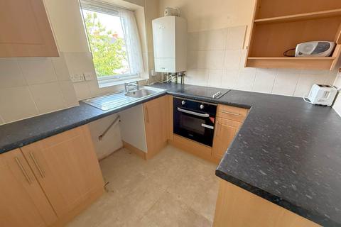 1 bedroom flat for sale, Egremont Road, Exmouth