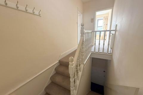 1 bedroom flat for sale, Egremont Road, Exmouth