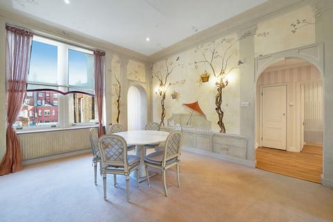 2 bedroom apartment for sale, Pont Street, London, SW1X