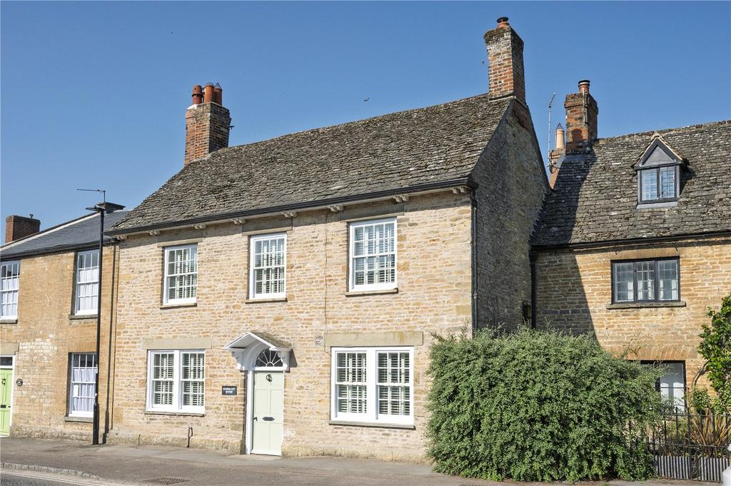 Front Elevation
