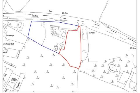 undefined, Helston Road, Praa Sands TR20