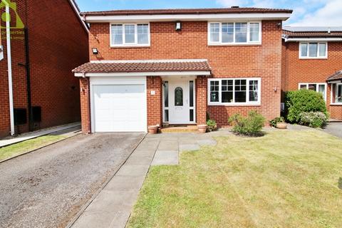 undefined, *STAMP DUTY PAID UNTIL DEC 25*Brambling Drive, Westhoughton, BL5 2SW