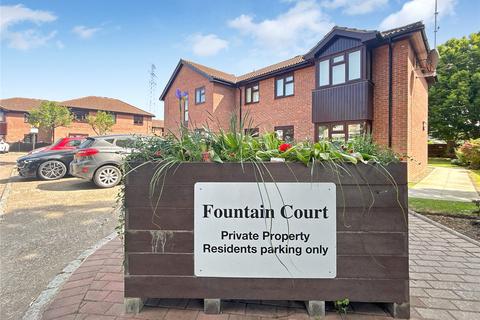 2 bedroom flat for sale, Bowes Close, Sidcup, DA15