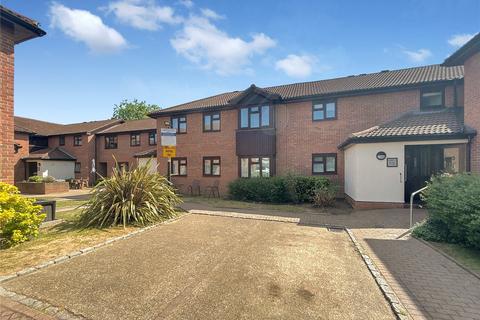 2 bedroom flat for sale, Bowes Close, Sidcup, DA15