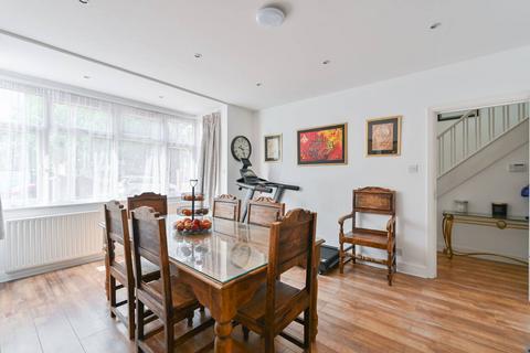 4 bedroom house for sale, Atkins Road, Balham, London, SW12
